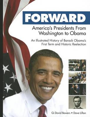 Book cover for Forward