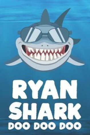 Cover of Ryan - Shark Doo Doo Doo