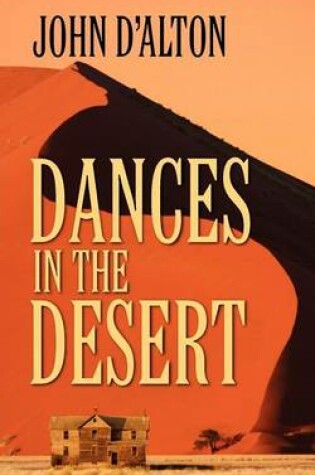 Cover of Dances in the Desert