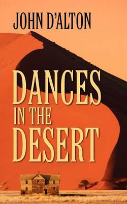 Book cover for Dances in the Desert