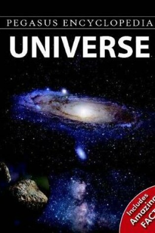 Cover of Universe