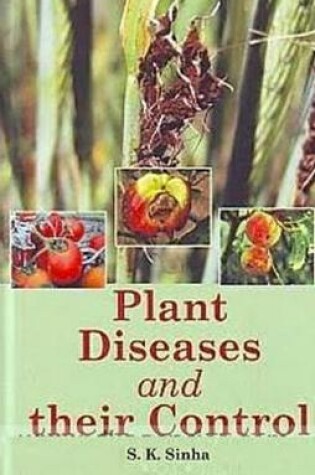 Cover of Plant Diseases and Their Control