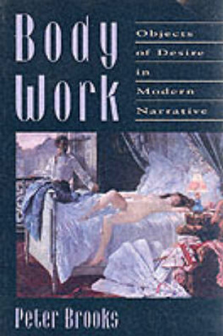 Cover of Body Work