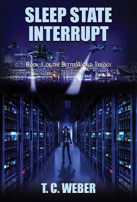 Book cover for Sleep State Interrupt