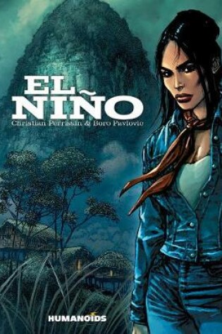 Cover of El Nino