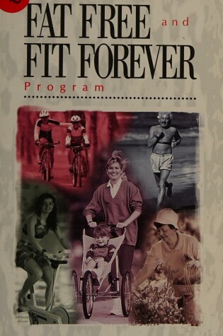 Cover of The Polar Fat-Free and Fit Forever Program