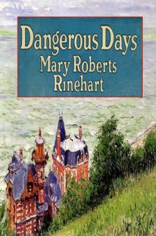 Cover of Dangerous Day
