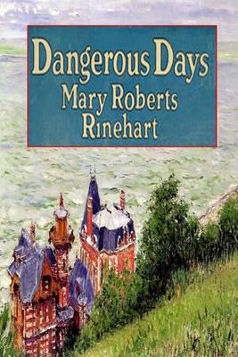 Book cover for Dangerous Day