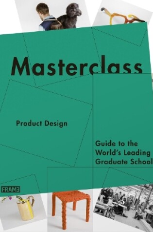 Cover of Product Design