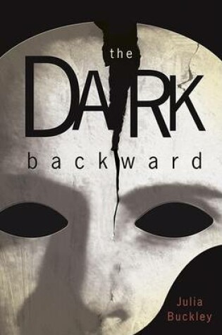Cover of The Dark Backward