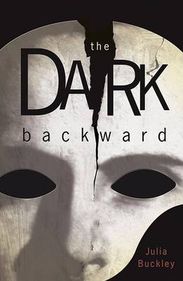 Book cover for The Dark Backward
