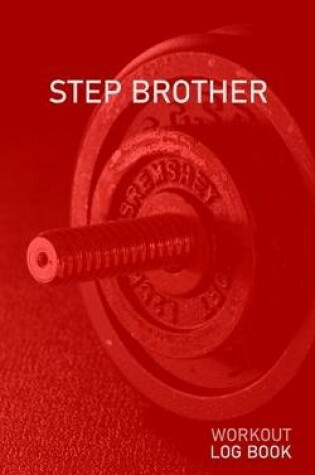 Cover of Step Brother