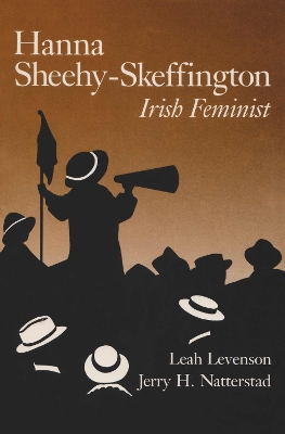 Book cover for Hanna Sheehy-Skeffington