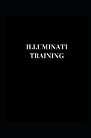 Cover of Illuminati Training