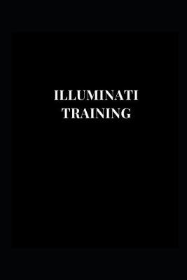 Book cover for Illuminati Training