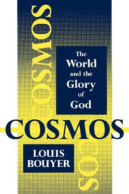 Book cover for Cosmos