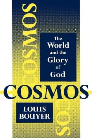 Cover of Cosmos