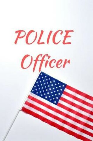 Cover of Police Officer