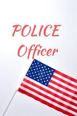 Book cover for Police Officer