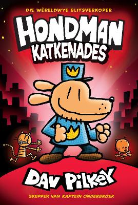 Cover of Katkenades: Boek 3