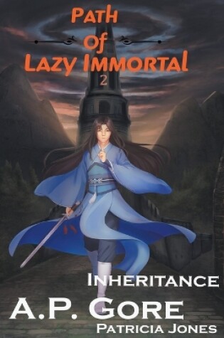 Cover of Inheritance