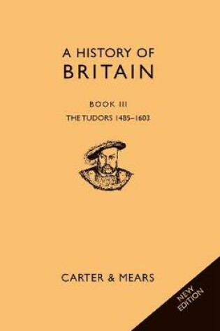 Cover of A History of Britain