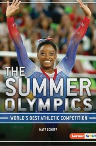 Cover of The Summer Olympics