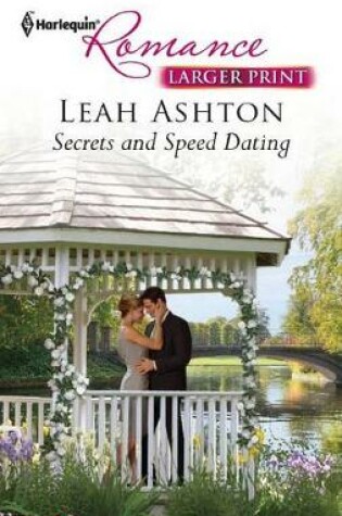 Cover of Secrets and Speed Dating