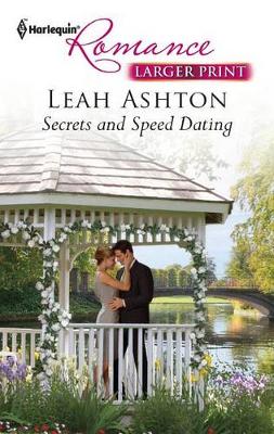 Book cover for Secrets and Speed Dating