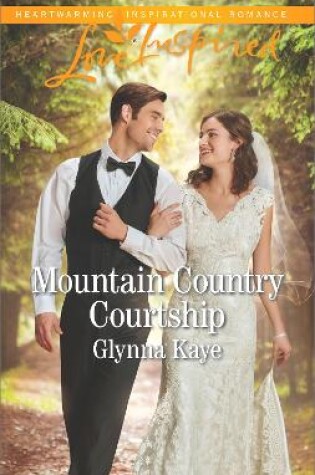 Cover of Mountain Country Courtship