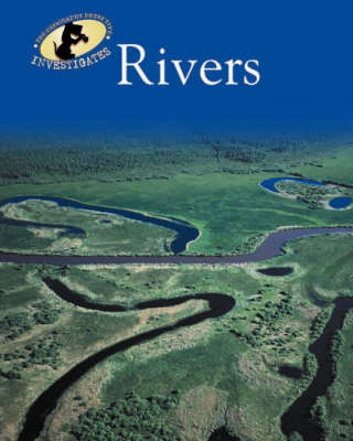 Book cover for Rivers