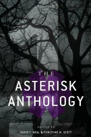 Cover of The Asterisk Anthology