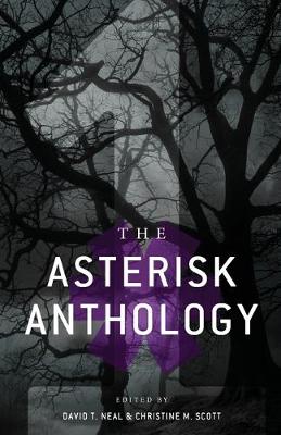 Book cover for The Asterisk Anthology