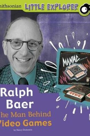 Cover of Ralph Baer