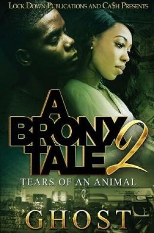 Cover of A Bronx Tale 2