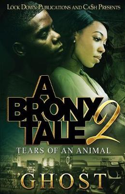 Cover of A Bronx Tale 2