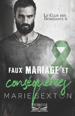 Book cover for Faux mariage et conséquences