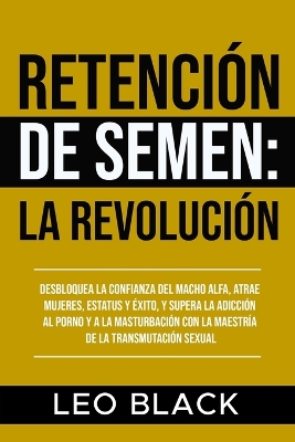 Book cover for Retención de Semen