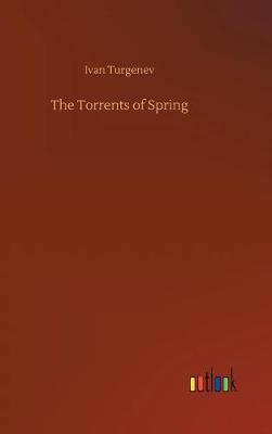 Book cover for The Torrents of Spring