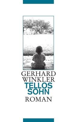 Book cover for Tellos Sohn