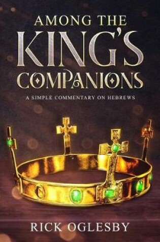 Cover of Among the King's Companions