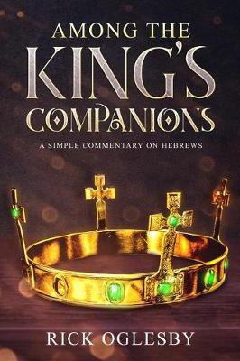 Book cover for Among the King's Companions