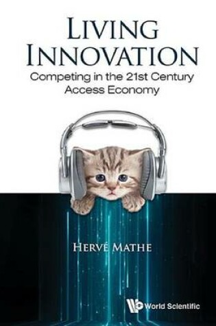 Cover of Living Innovation