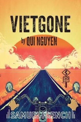 Cover of Vietgone