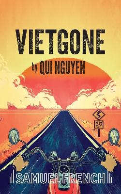 Book cover for Vietgone