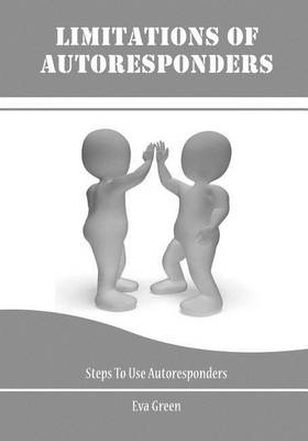 Book cover for Limitations of Autoresponders