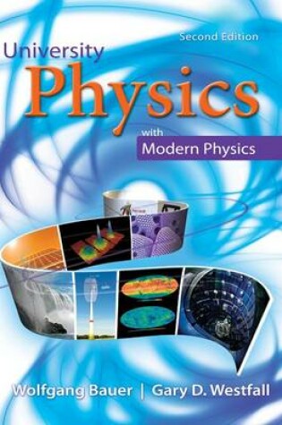 Cover of Learnsmart Acess Card for University Physics with Modern Physics