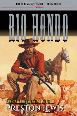 Cover of Rio Hondo