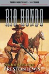 Book cover for Rio Hondo