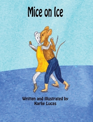 Book cover for Mice on Ice